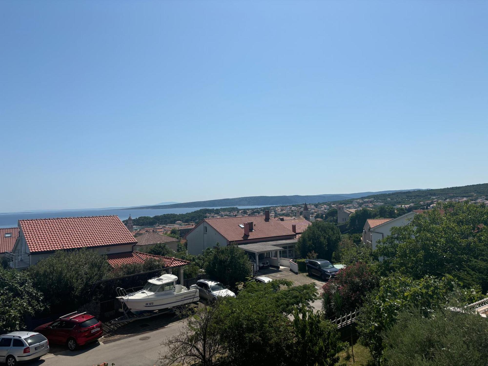 Villa Julian & Juliana Крк Номер фото